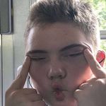 Jerome Manning - @austism_vesstical - Instagram