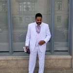 Jerome Manning - @satisfier1 - Instagram