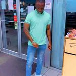 Jerome Manning - @unruly_boy_jerome - Instagram