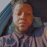 Jerome Manning - @thatmanningboy - Instagram