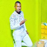Jerome Manning - @shaggy40s - Instagram