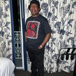 Jerome Manning Stone - @mrjeromemanning - Instagram
