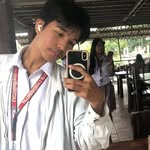 Jerome Vismanos - @jeromevismanos85 - Instagram