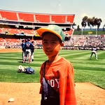 Jerome Manuel - @jeromierome - Instagram