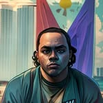 Jerome Manuel Sabado - @jerome.sabado.543 - Instagram