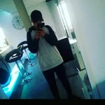Jerome Marcin - @_j3rome1 - Instagram