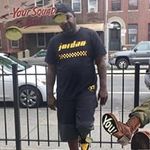 Jerome Christopher Marcus - @bigrome.cjm - Instagram