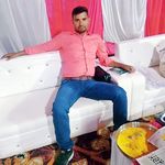 Jerome Marcus - @lovemoruya2022 - Instagram