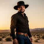 Jerome Marcus Leggett - @gqblatino - Instagram