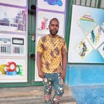 Jerome Marcus M'bobo - Facebook