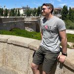 Jérôme Pouchaire - @jerome_marcus_23 - Instagram