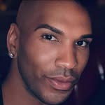 Marcus Jérôme - @marcusjerome1021 - Instagram