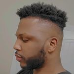 Marcus Jerome Ⓜ️ - @_marcusjerome - Instagram