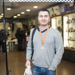 Jerome Mareka - @jeromemareka - Instagram