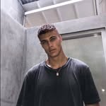 Jerome Marino - @shotgunones - Instagram