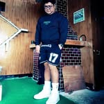 Jerome Marino - @jerome.marino.18 - Instagram