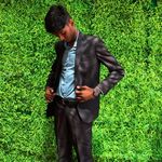 Jerome - @jeromemark007 - Instagram