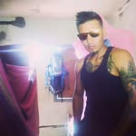 Jerome mark - @jeromemark641 - Instagram