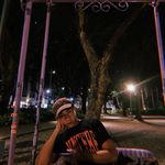 Jerome Mark - @_jeromemark_ - Instagram