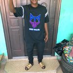 Jerome Mark - @jerome_kuribole - Instagram