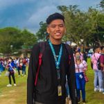 Jerome Mark G Mariñas - @jeromemarkgmarinas - Instagram