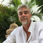 Mark Walton - @jeromemark - Instagram