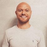 Jerome Marks - @jerome_marks - Instagram
