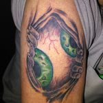 Jerome Marks - @bestnana6165 - Instagram