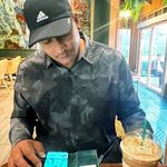 Jerome Marquez - @jeromemarquez33 - Instagram