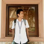 Jerome Marquez - @itsmestickman - Instagram