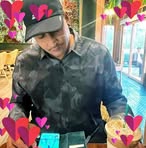 Jerome Marquez - Facebook