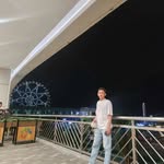 Jerome Marquez - @stickmanpogi - Instagram