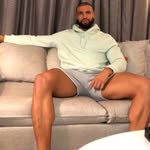 Jerome Marquez - @jerome_marquez90 - Instagram