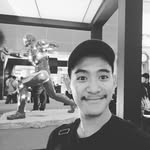 Jerome Marquez Ona - @jeromeona - Instagram