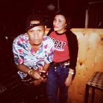 DJ Mars - @jeromemars7 - Instagram