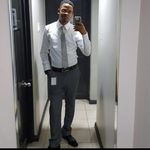 Jerome Marshall - @marshalljerome - Instagram