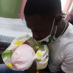 Jerome Marshall - @bigrom3._ - Instagram