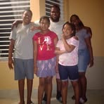 Jerome Marshall - Facebook