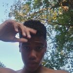 Jerome Marshall - @jerome._.x14 - Instagram