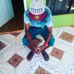 jerome marshall - @jm552683 - Instagram