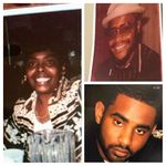 Jerome Marshall - @jerome.marshall.7528 - Instagram
