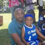 Jerome Marshall - Facebook