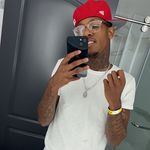 Jerome Marshall - @lul_romeg - Instagram
