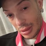 Jerome Marshall - @wiinrome - Instagram