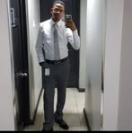 Jerome Marshall - Facebook