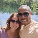 Jerome Marshall - @marshallmadetumblers - Instagram