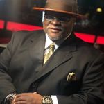 Jerome Marshall - @yacman62 - Instagram