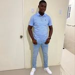 Jerome Martin - @jeromemartin876 - Instagram