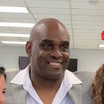 Jerome Martin - @jerome_speaks88 - Instagram