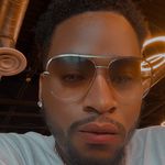 Jerome Martin - @jeromemartiniii - Instagram